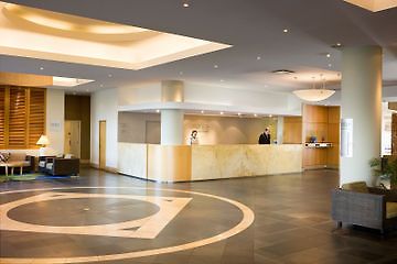 Saville Park Suite Darwin Bagian luar foto
