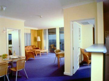 Saville Park Suite Darwin Bagian luar foto