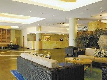 Saville Park Suite Darwin Bagian luar foto