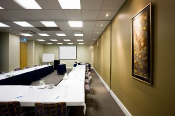 Saville Park Suite Darwin Bagian luar foto